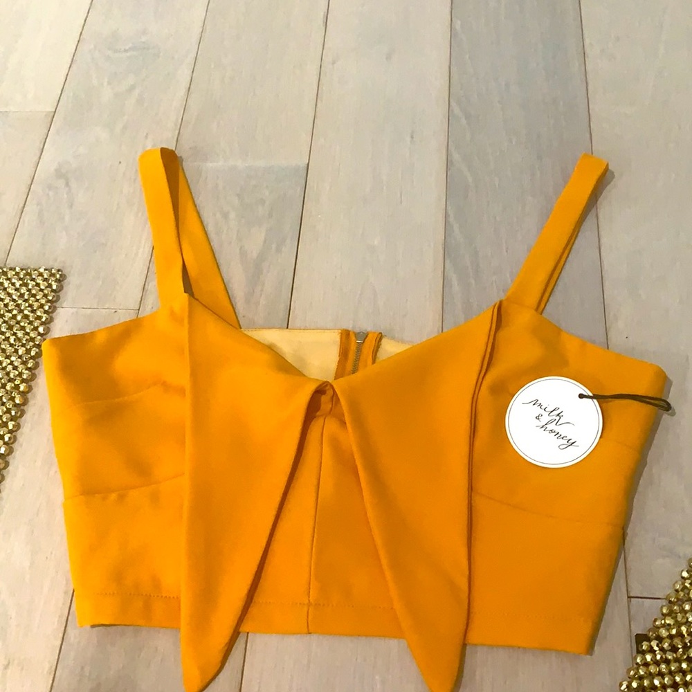 ❣️Milk & Honey♥️ brand new with tags 2-piece sets - Picture 3 of 10